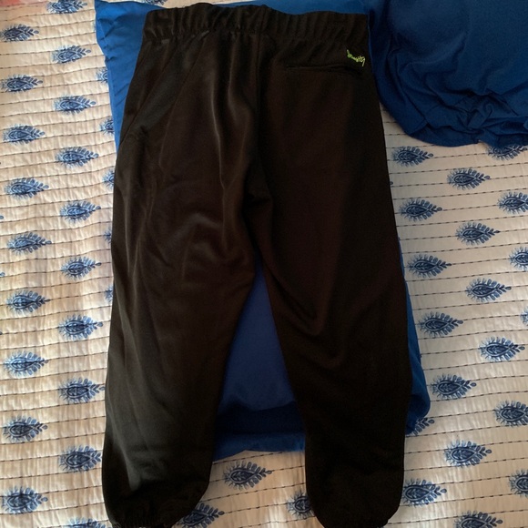 Softball Pants - Picture 2 of 6